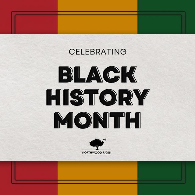 February is Black History Month. Paying tribute to the generations of African Americans who struggled with adversity to achieve full citizenship. #thisisnwrliving #notallapartmentsarethesame #preserveatwestfields